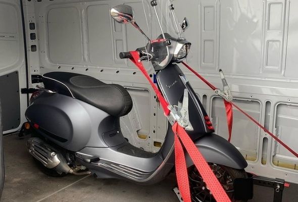 Haal en breng service