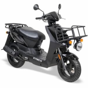 Agility Carry Kymco