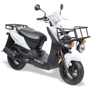 Kymco Agility Carry