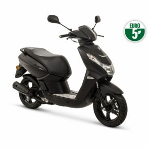 Peugeot Kisbee Black Edition