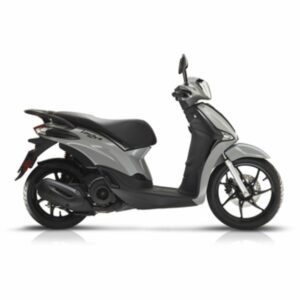 Piaggio Liberty Sport
