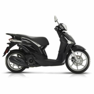 Piaggio Liberty (nieuw)