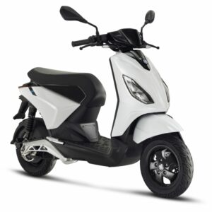 Piaggio One