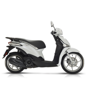 Piaggio liberty