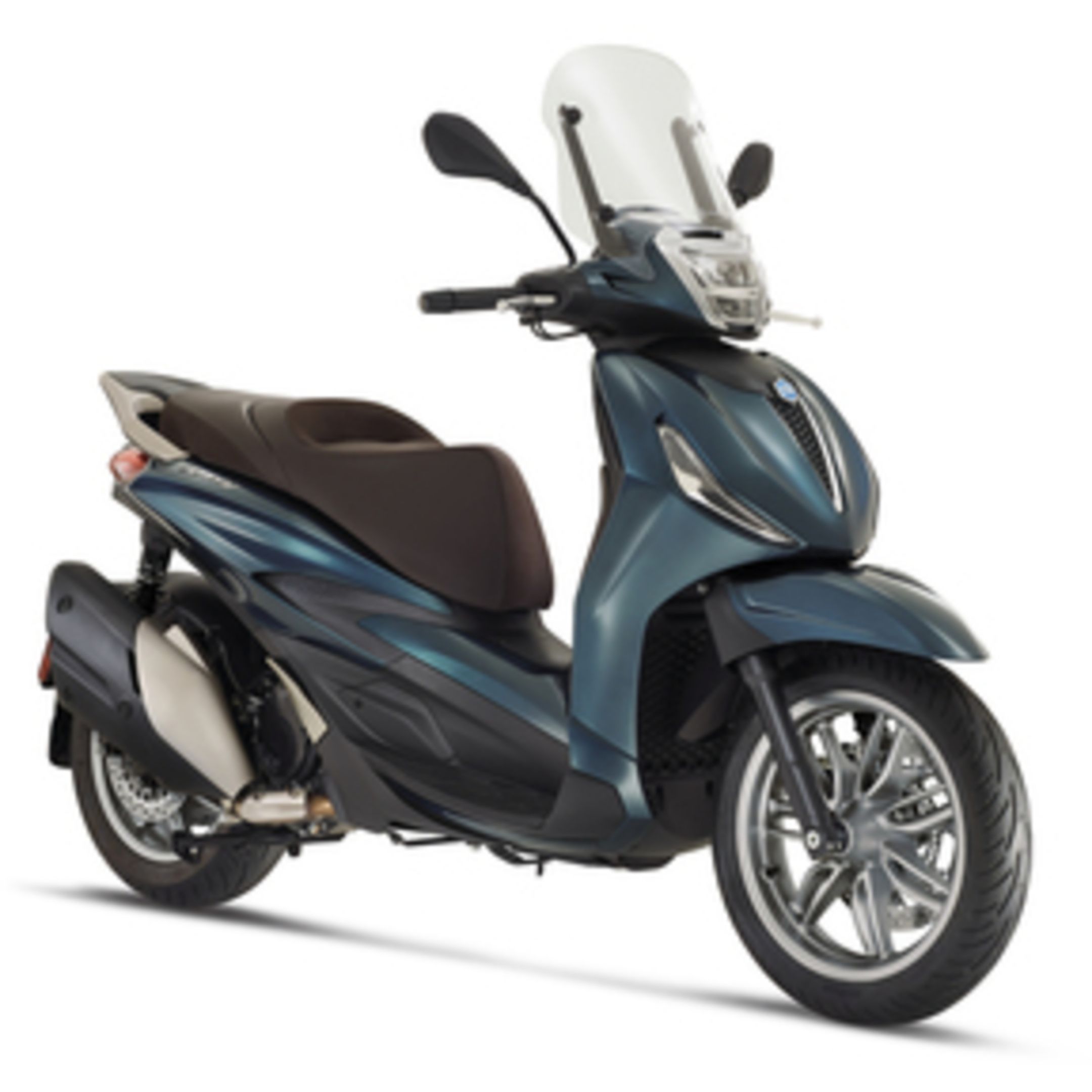 beverly-400-hpe Piaggio-1