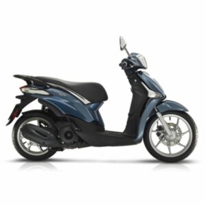 piaggio liberty