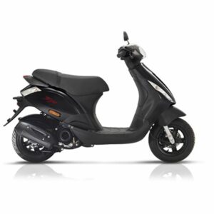 Piaggio Zip