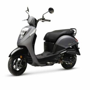 SYM Mio 50i