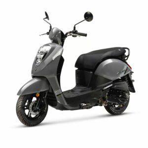 Sym Mio 50i (1)
