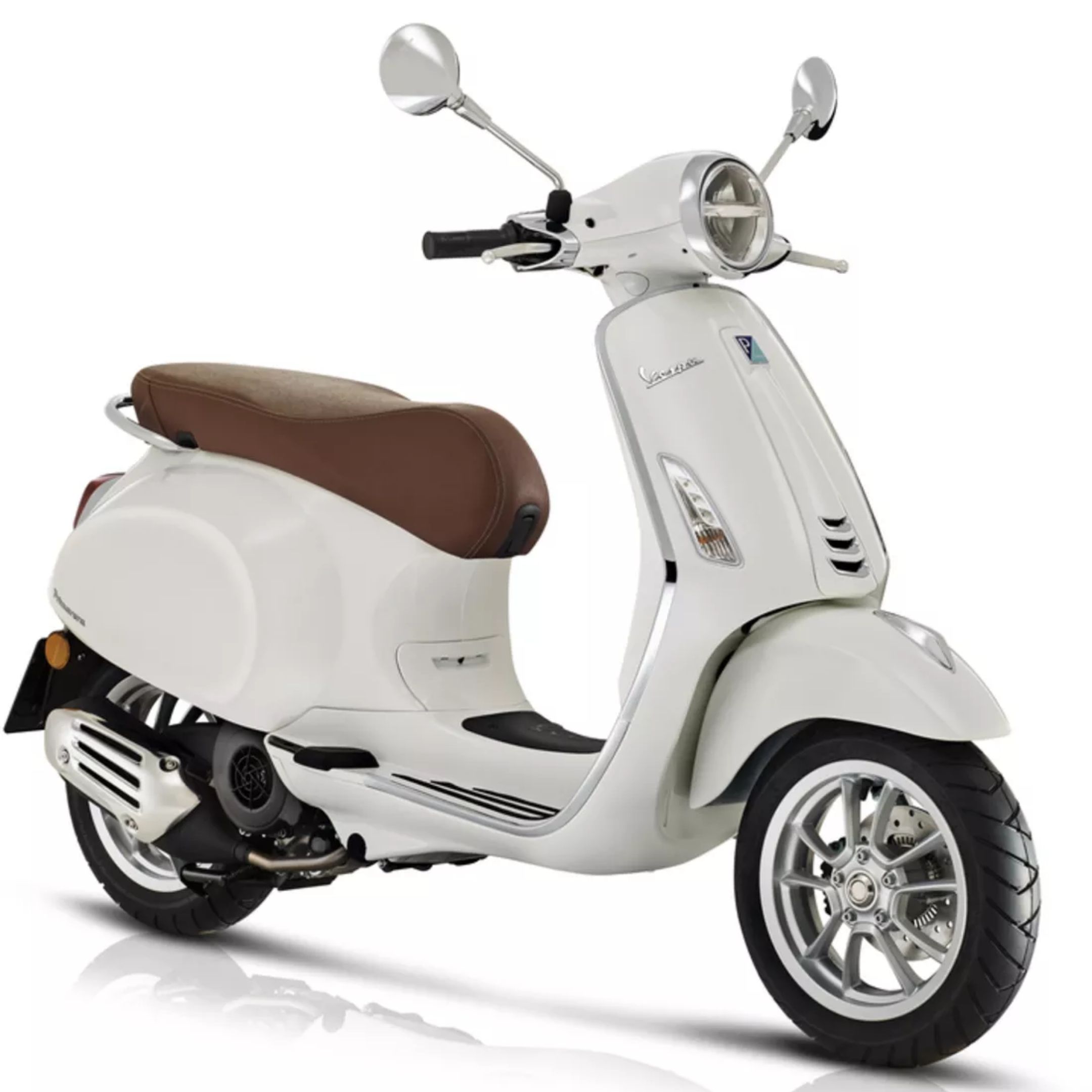 Vespa Primavera-1 Vespa Primavera-1