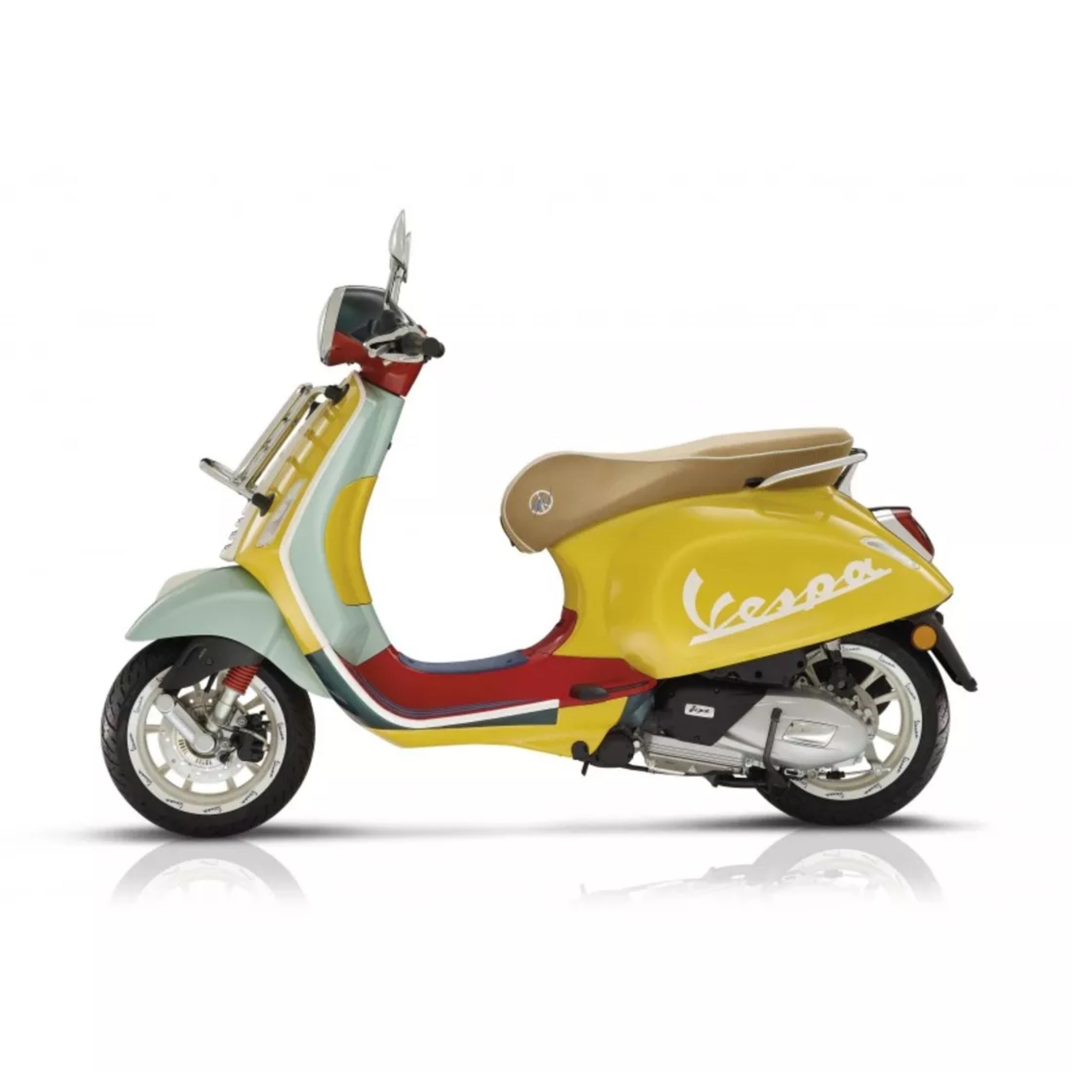wotherspoon vespa price