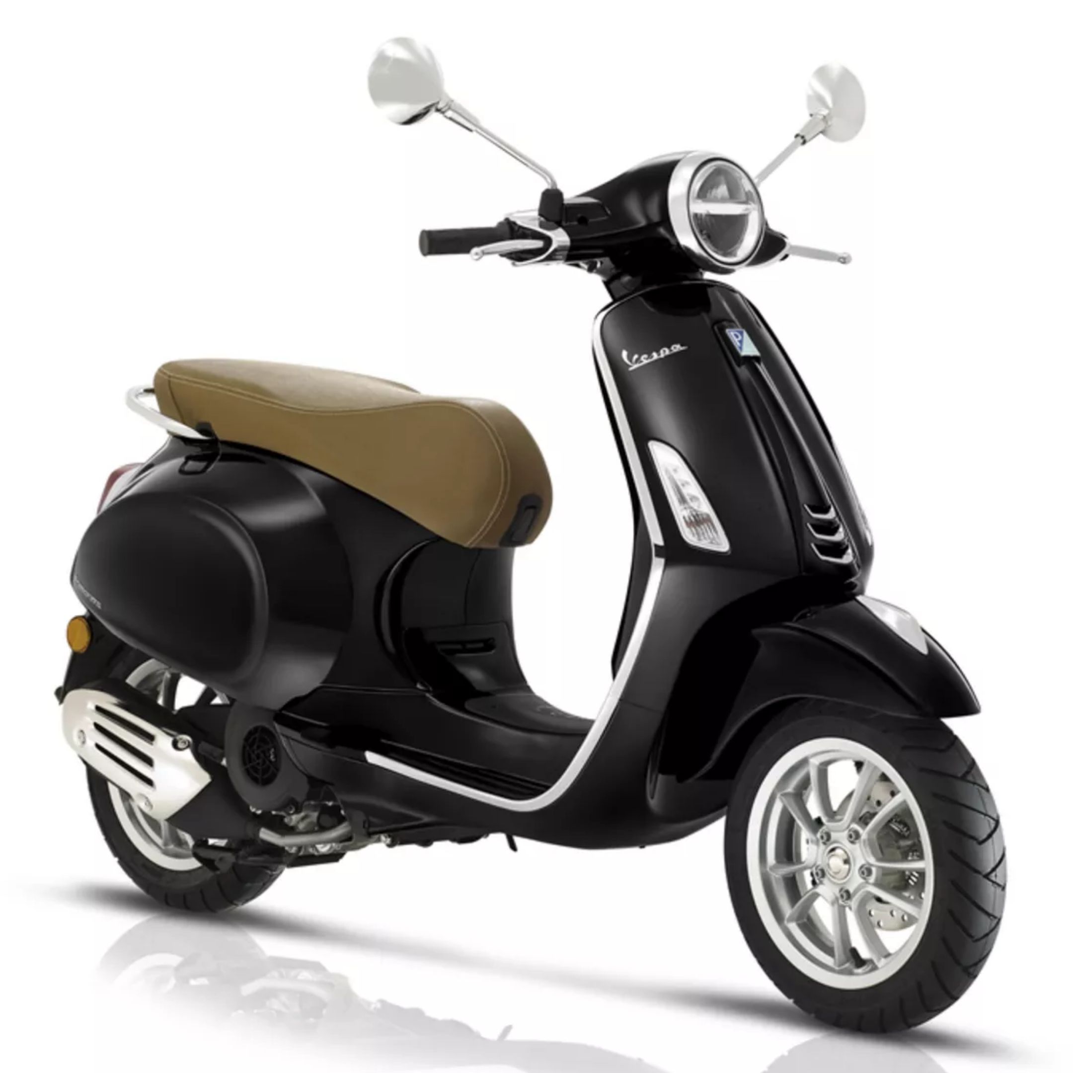 Vespa Primavera Vespa Primavera
